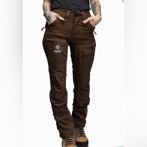 Beyond Nordic zip-off hiking pants
